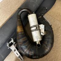 Marmitta  vmc