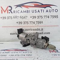 BLOCCHETTO ACCENSIONE TOYOTA Avensis S. Wagon 3Â°