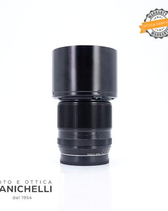 Fujifilm Fujinon XF 60 f/2.4 R Macro Usato (G349)