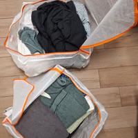 biancheria letto e bagno