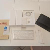 iPad 7a generazione 7 32gb wifi usato grigio sider