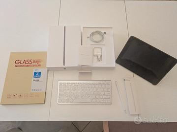 iPad 7a generazione 7 32gb wifi usato grigio sider