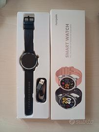 Smartwatch Fempoin