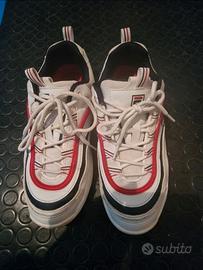 Scarpe da ginnastica Fila