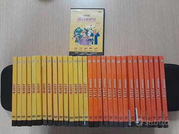 Muzzy - Corso multi-lingue su DVD, CD-rom e libri