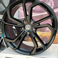 Cerchi in lega Volkswagen 19 nuovi