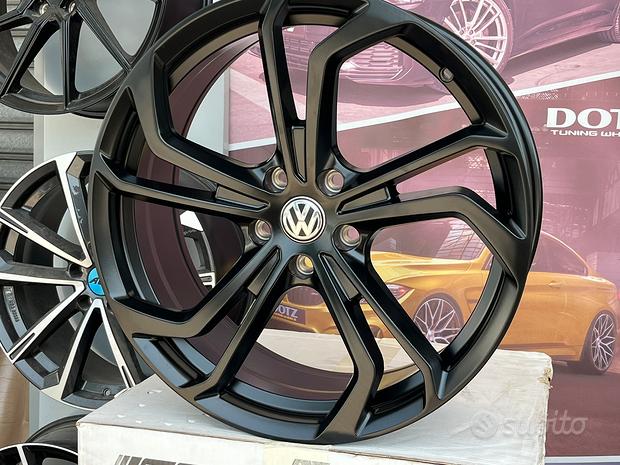 Cerchi in lega Volkswagen 19 nuovi