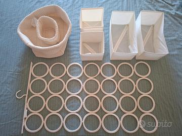 Accessori ikea gratis