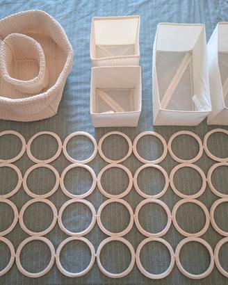 Accessori ikea gratis