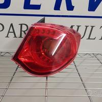 Fanale Stop Destro Alfa Romeo Giulietta