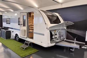ADRIA ADORA 613 HT