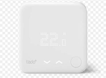 Tado termostato WI FI