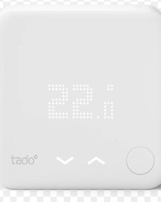 Tado termostato WI FI