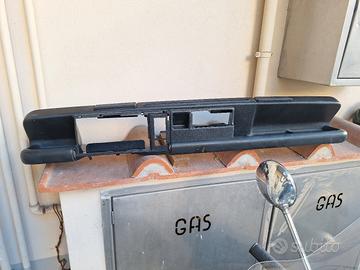 cruscotto e contachilometri renault  4