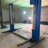 Ponte sollevatore auto 2 colonne Marconi KP124