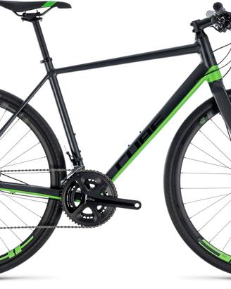 Cube SL Road Race, anno 2018