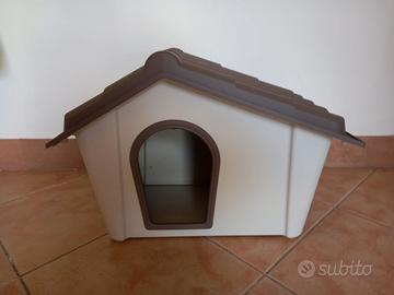 cuccia cane
