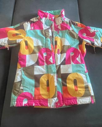 Tuta da sci donna roxy + ellesse