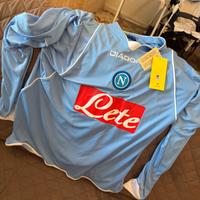 Maglietta vintege ssc napoli