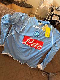 Maglietta vintege ssc napoli