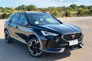 Cupra Formentor 1.5 TSI 150cv DSG Carplay*Led*Full