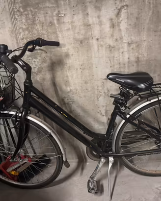 Bici donna