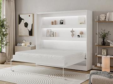 LETTO BRASILE, DAVVERO COMODISSIMO!