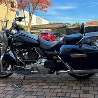 harley davidson road king