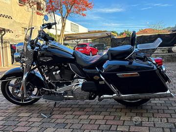 harley davidson road king