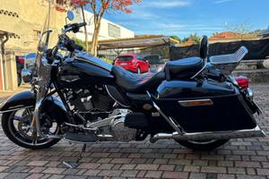 harley davidson road king