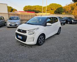 CITROEN C1 VTi 72 S&S 5 porte Feel