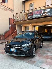 Dacia Sandero Stepway 1.0 TCe 90 CV UNICO PROPRIET