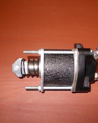 Rele motorino avviamento Fiat 850