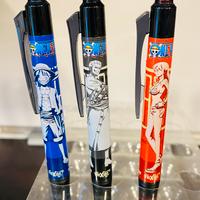 Set 6 penne Pilot ed. Limititata One Piece