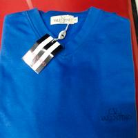 magliette Valentino e Versace