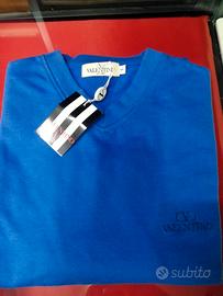 magliette Valentino e Versace