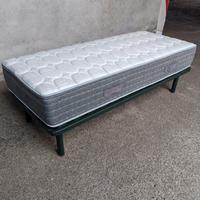 Materasso singolo - Trasporto 