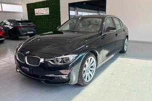 Bmw 330 330e iPerformance Luxury