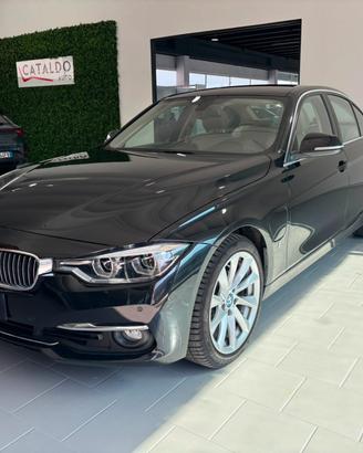 Bmw 330 330e iPerformance Luxury