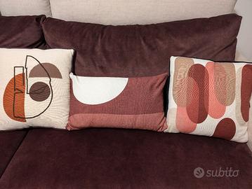 Cuscini Maison Du monde 