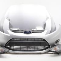 MUSATA COMPLETA + KIT RADIATORI FORD Fiesta 6° Se