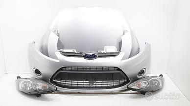 MUSATA COMPLETA + KIT RADIATORI FORD Fiesta 6° Se