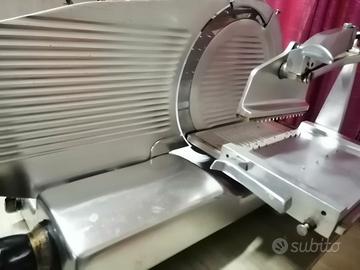 Affettatrice Professionale