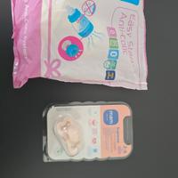 mam biberon e ciuccio