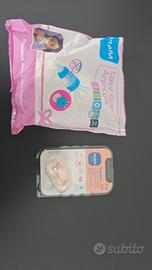 mam biberon e ciuccio