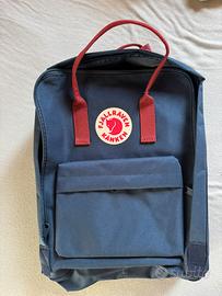 Zaino fjallraven nuovo