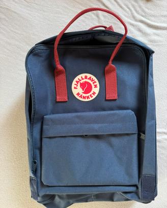 Zaino fjallraven nuovo