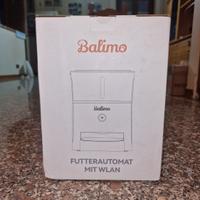 Distributore Cibo Automatico Balimo WiFi - Smart