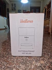 Distributore Cibo Automatico Balimo WiFi - Smart