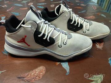 NIKE AIR JORDAN TG. 45.5